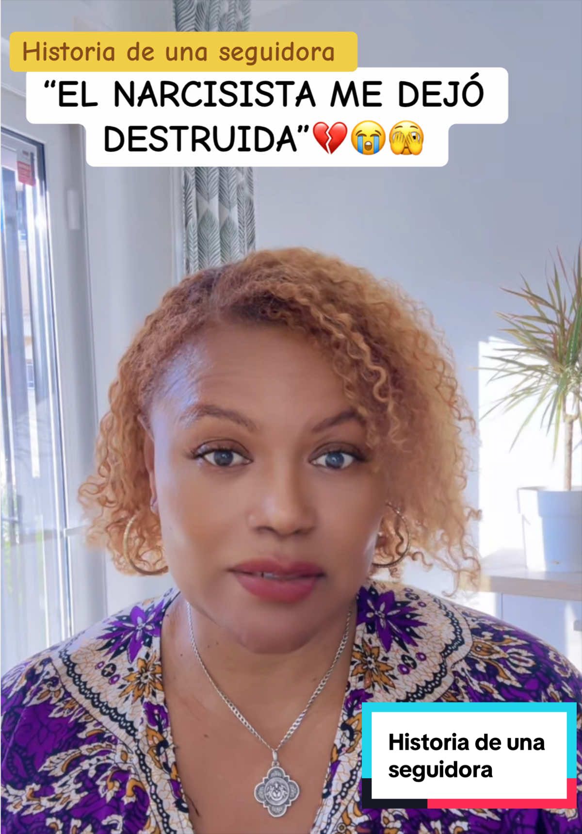 @Historias de Carmen