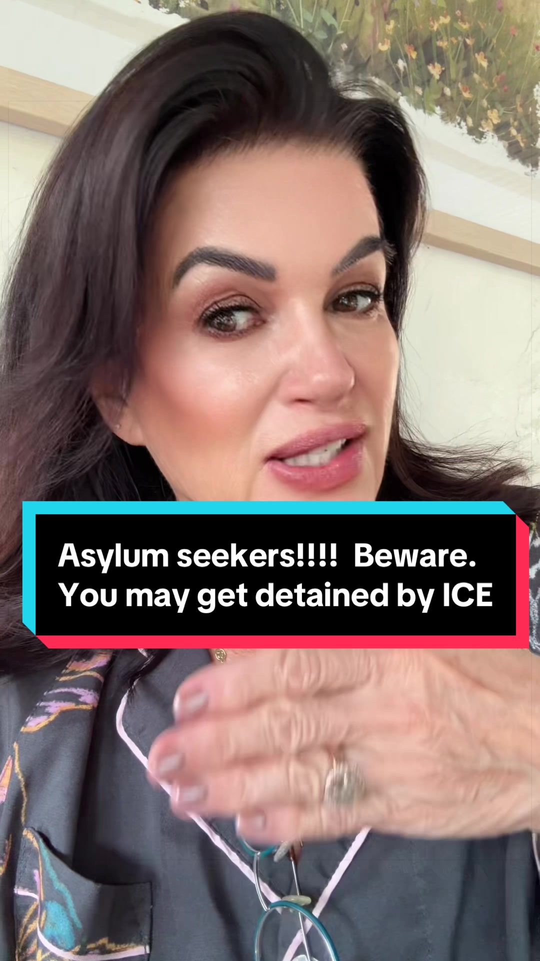@Gloria Cardenas