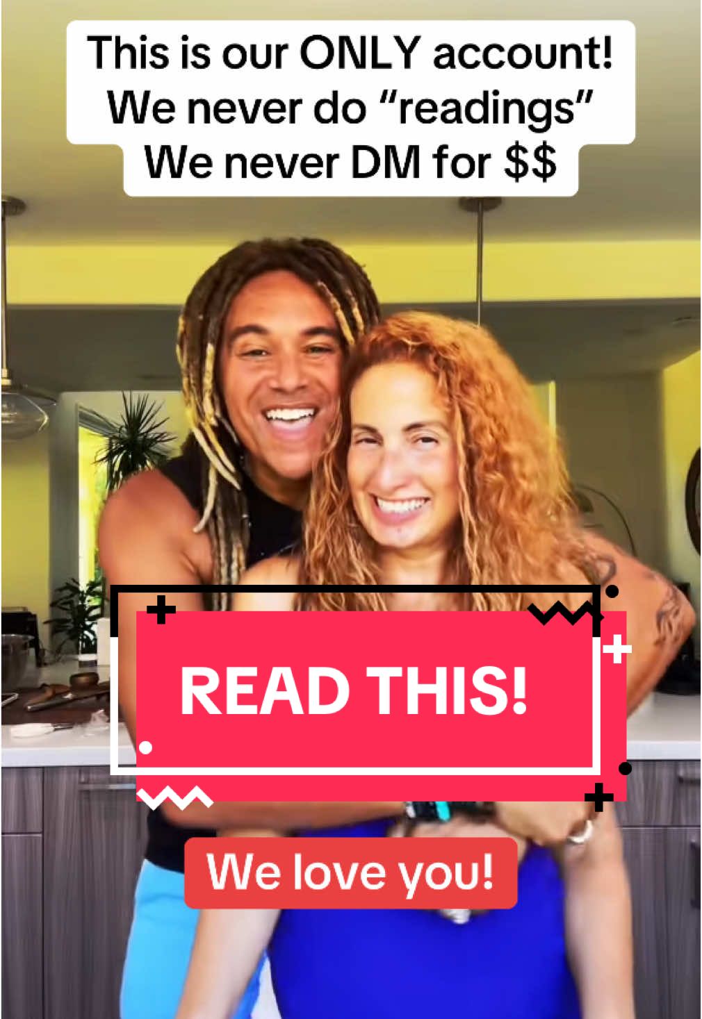 @Sheri & Derek | Life Coaching