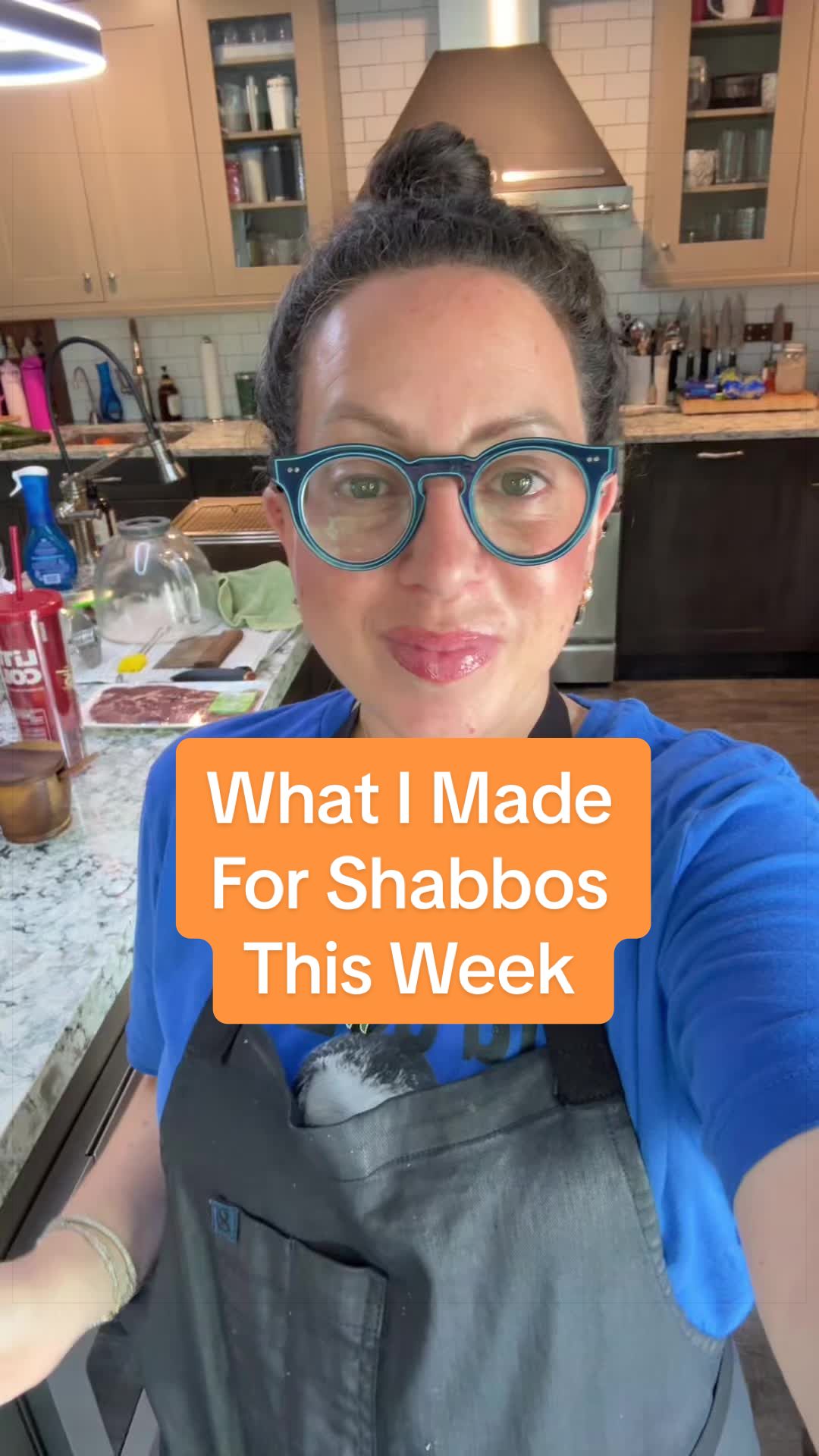 @Melinda Strauss ✡️