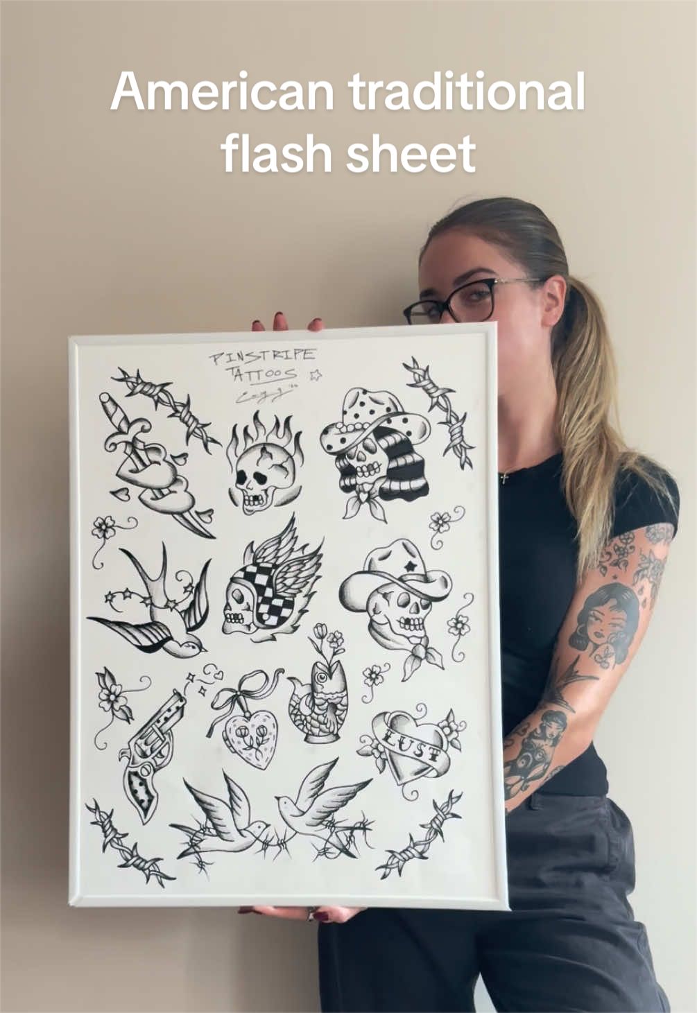 @pinstripetattoos