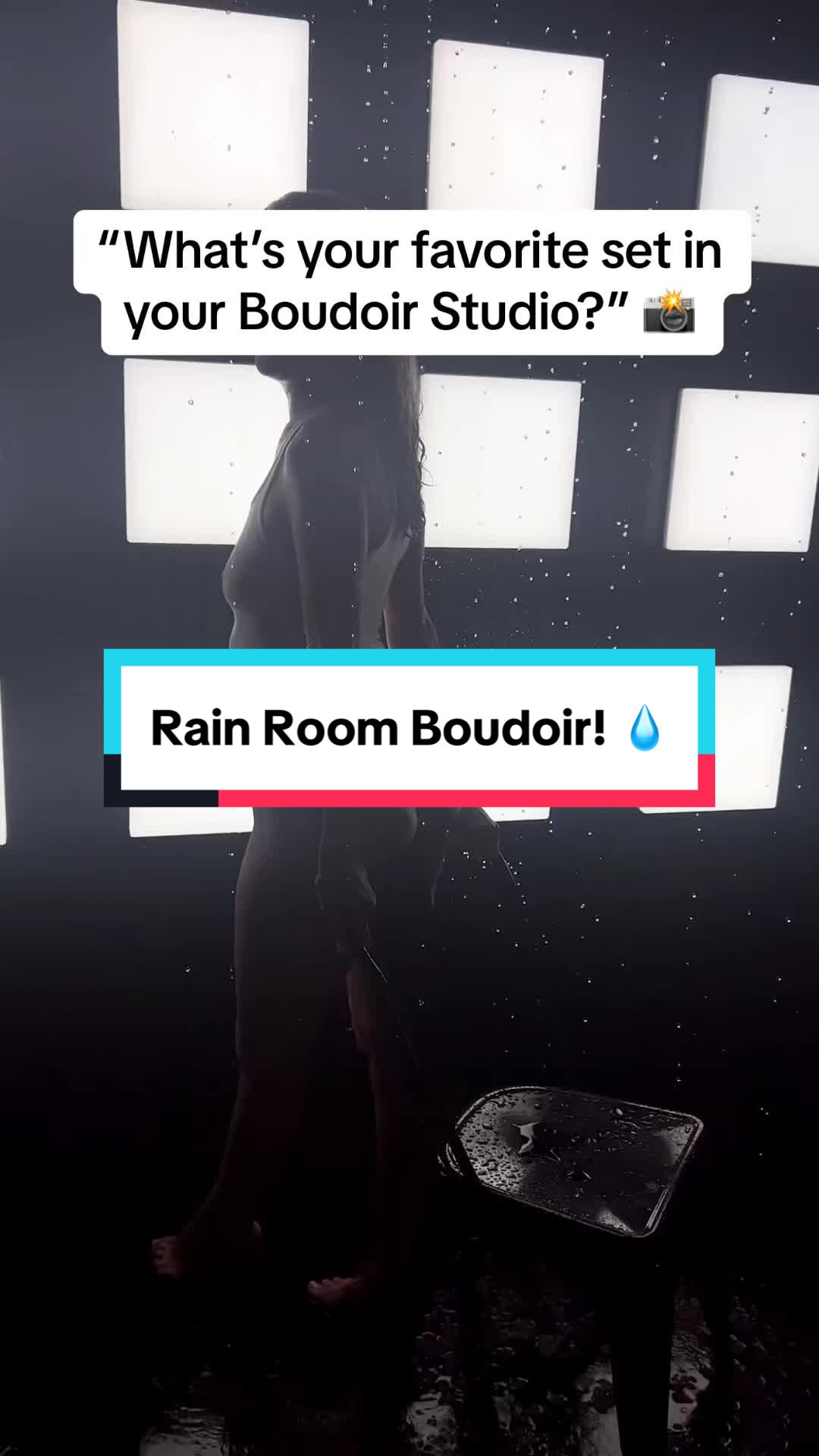 @Luxury CA Boudoir Photographer