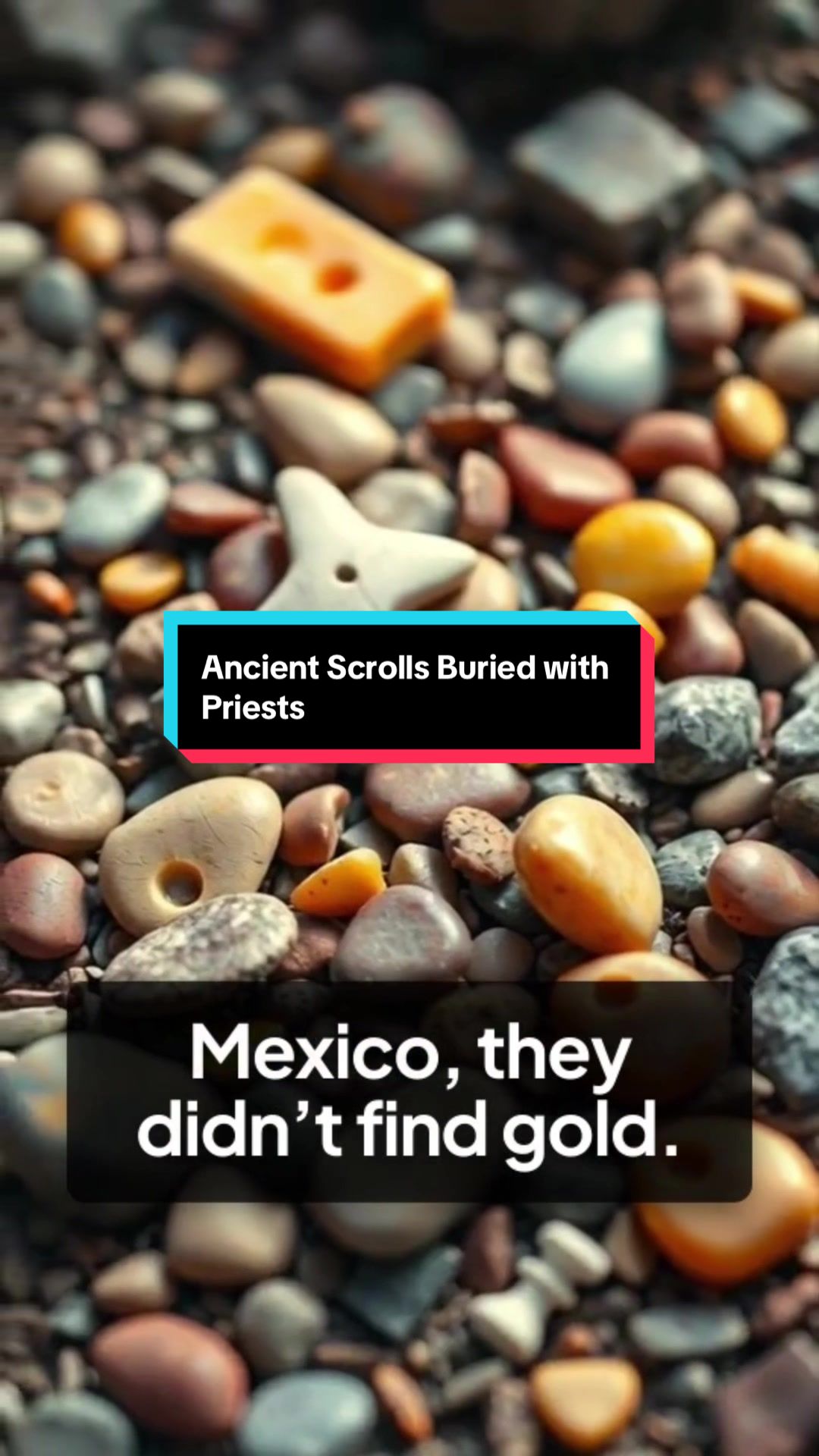@Mexican History Unfiltered