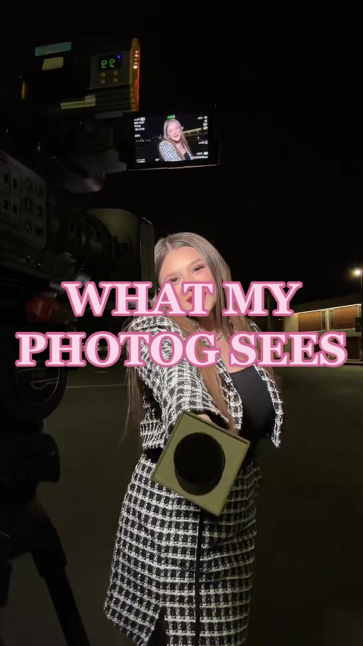 @Baylee Martin 🎥✨💕