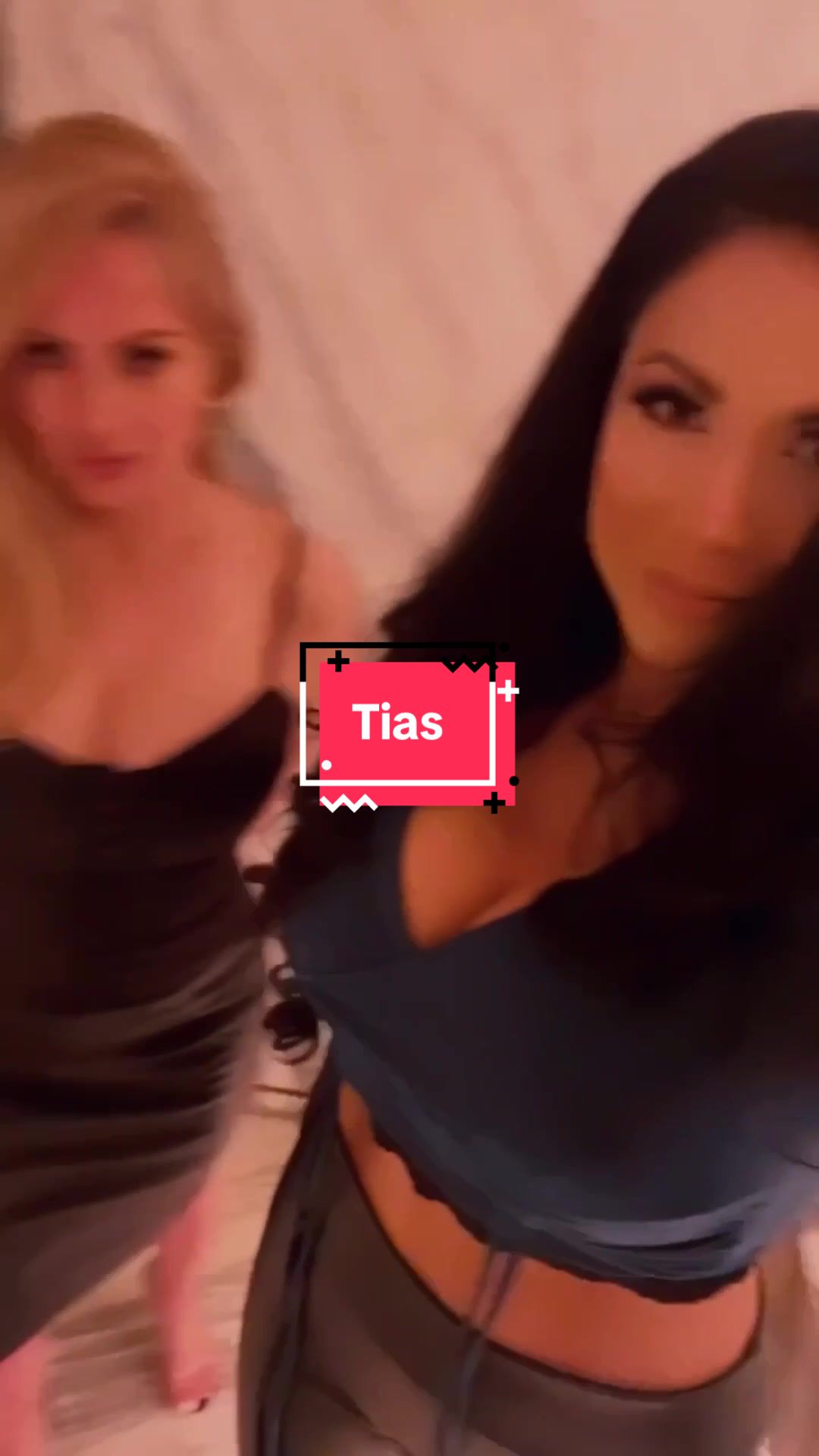 @Mandie