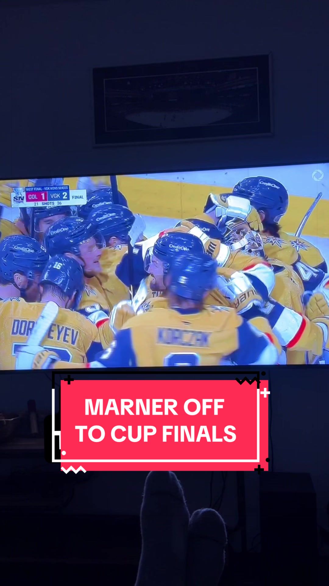 @HOCKEY ILLUMINATI