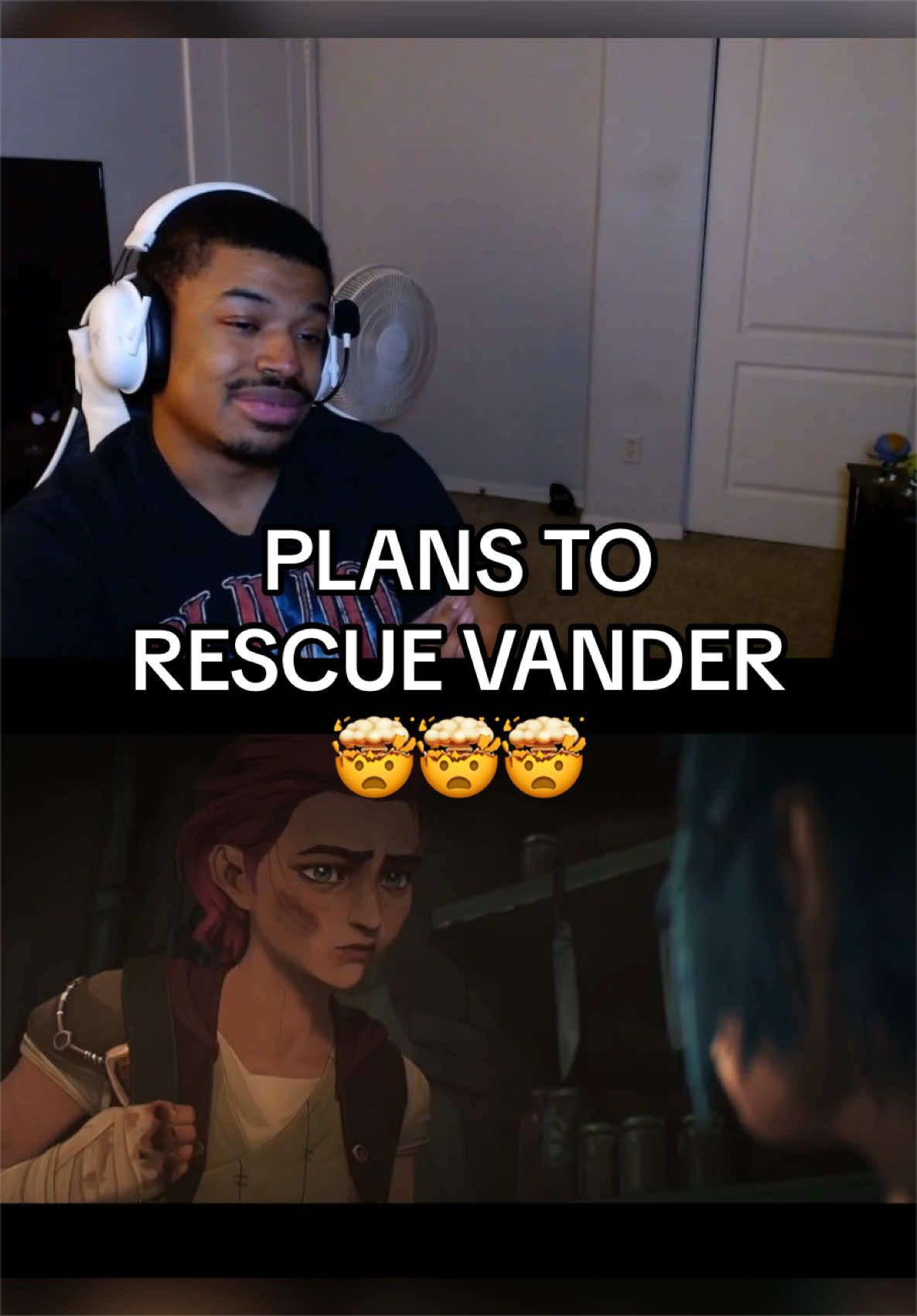 @Sebastian | Reactions