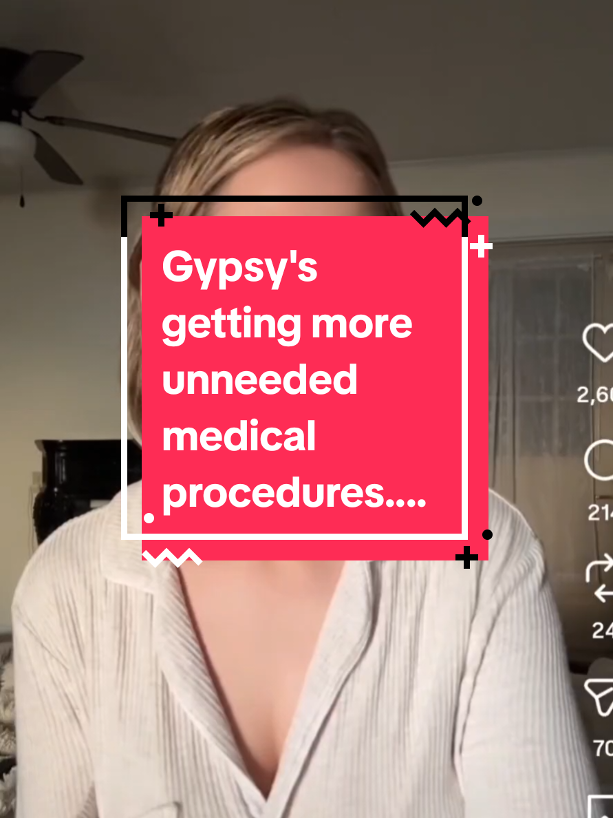 @GypsyRossAlcidaDogBlandshart