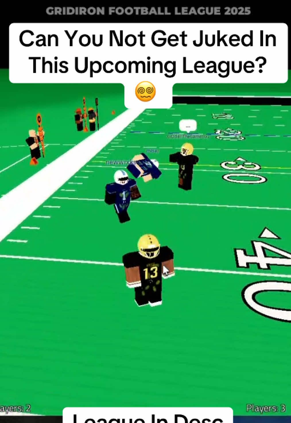 @GFLGridironMedia