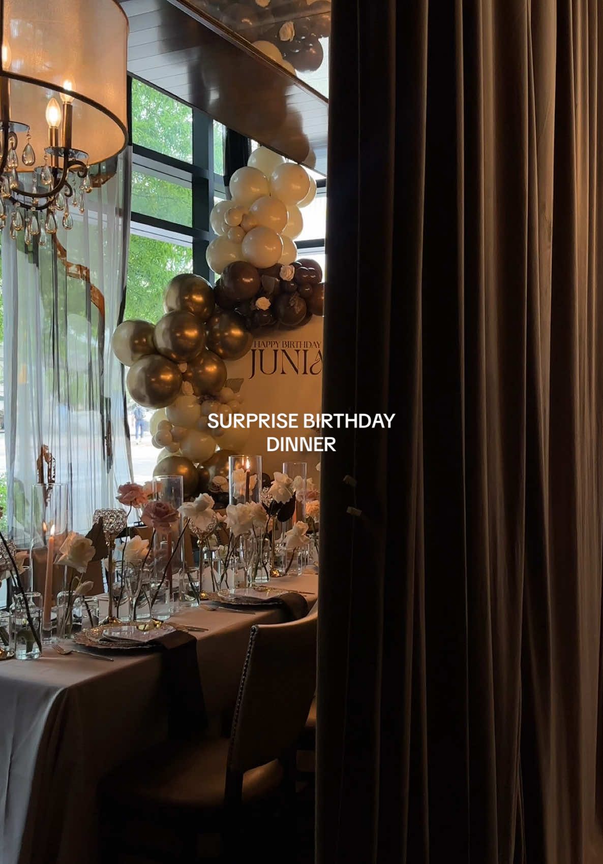 @De&rsquo;jan | Event Decor