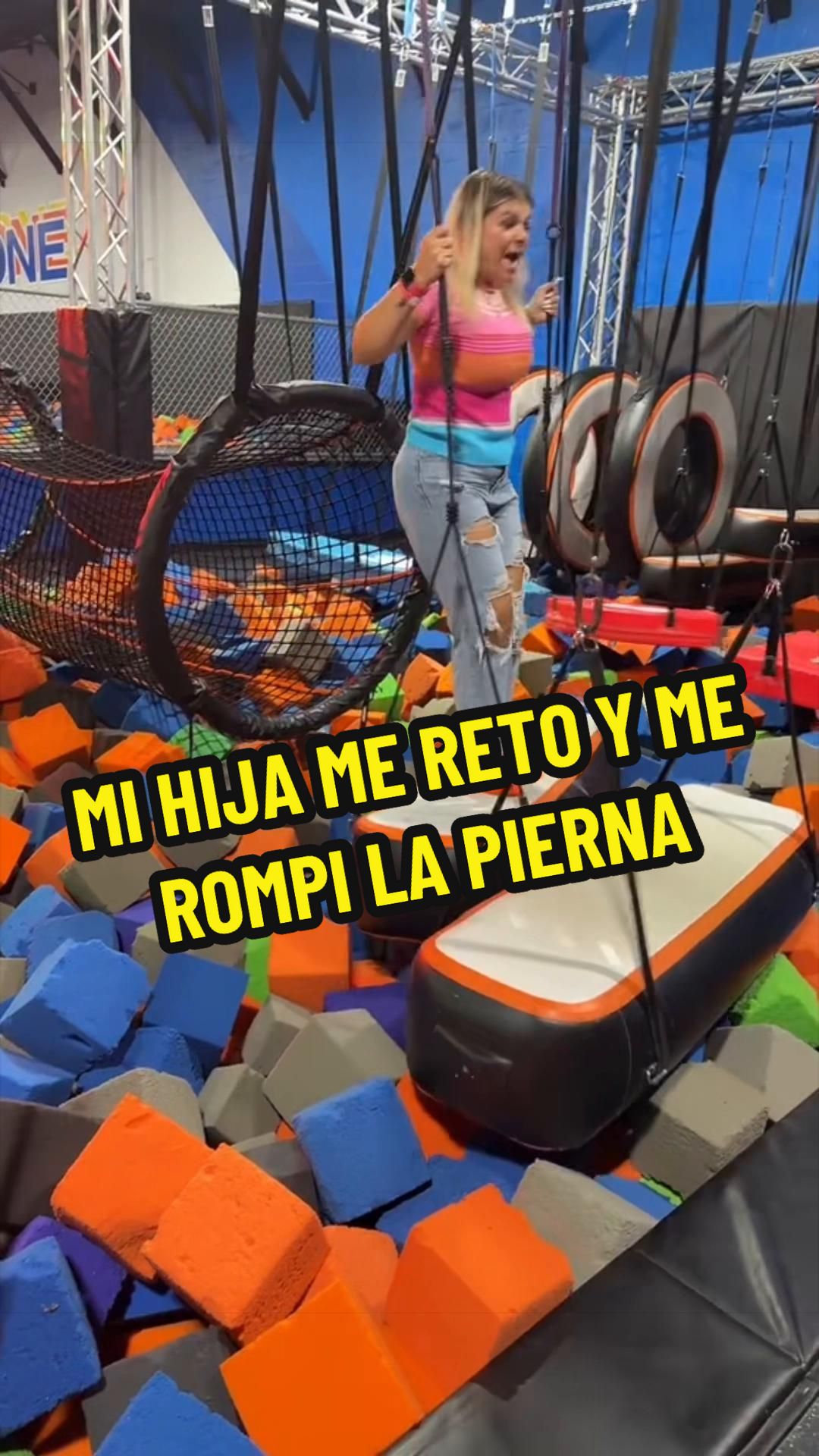 @Mama y mia