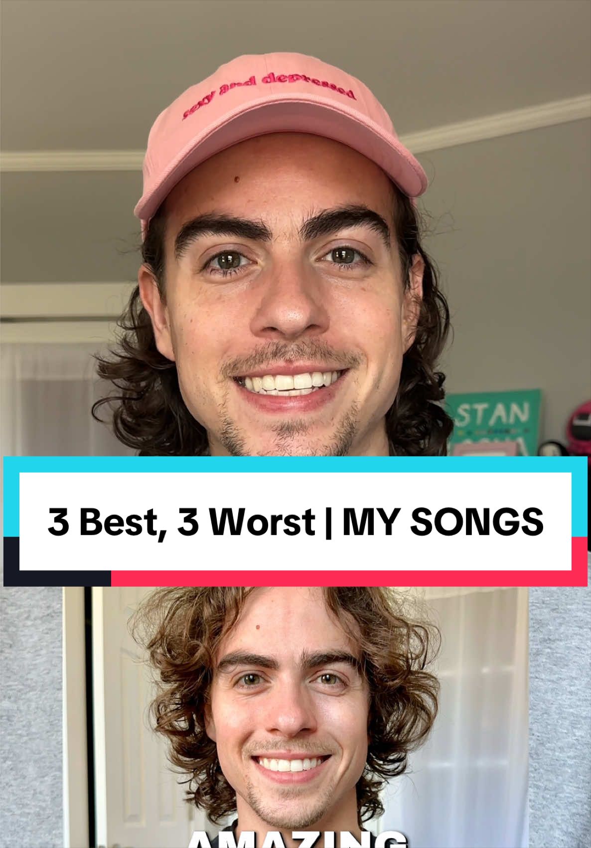 @Jack | Music + Reality TV