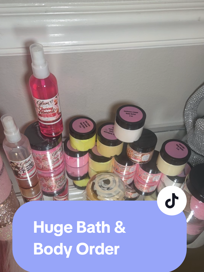 @Glambeautyandboutique