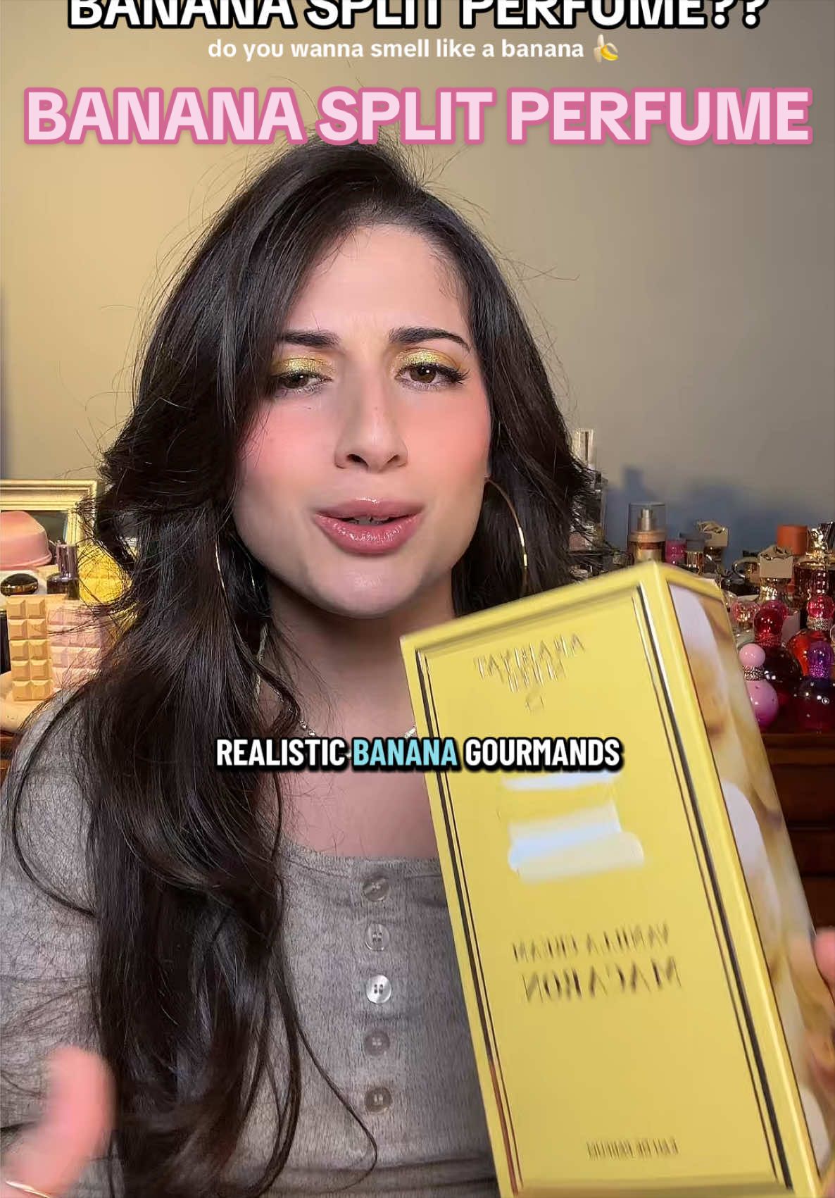 @Ashley | Fragrance & Beauty