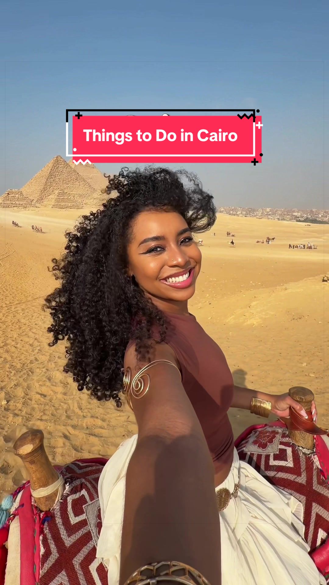 @Marissa Daily | Travel