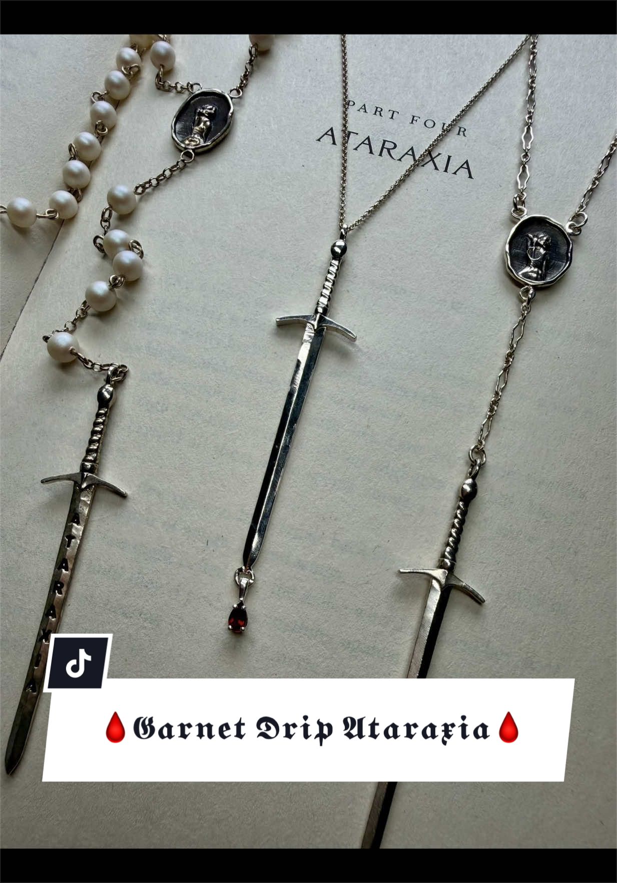 @Between the Pages Jewelry