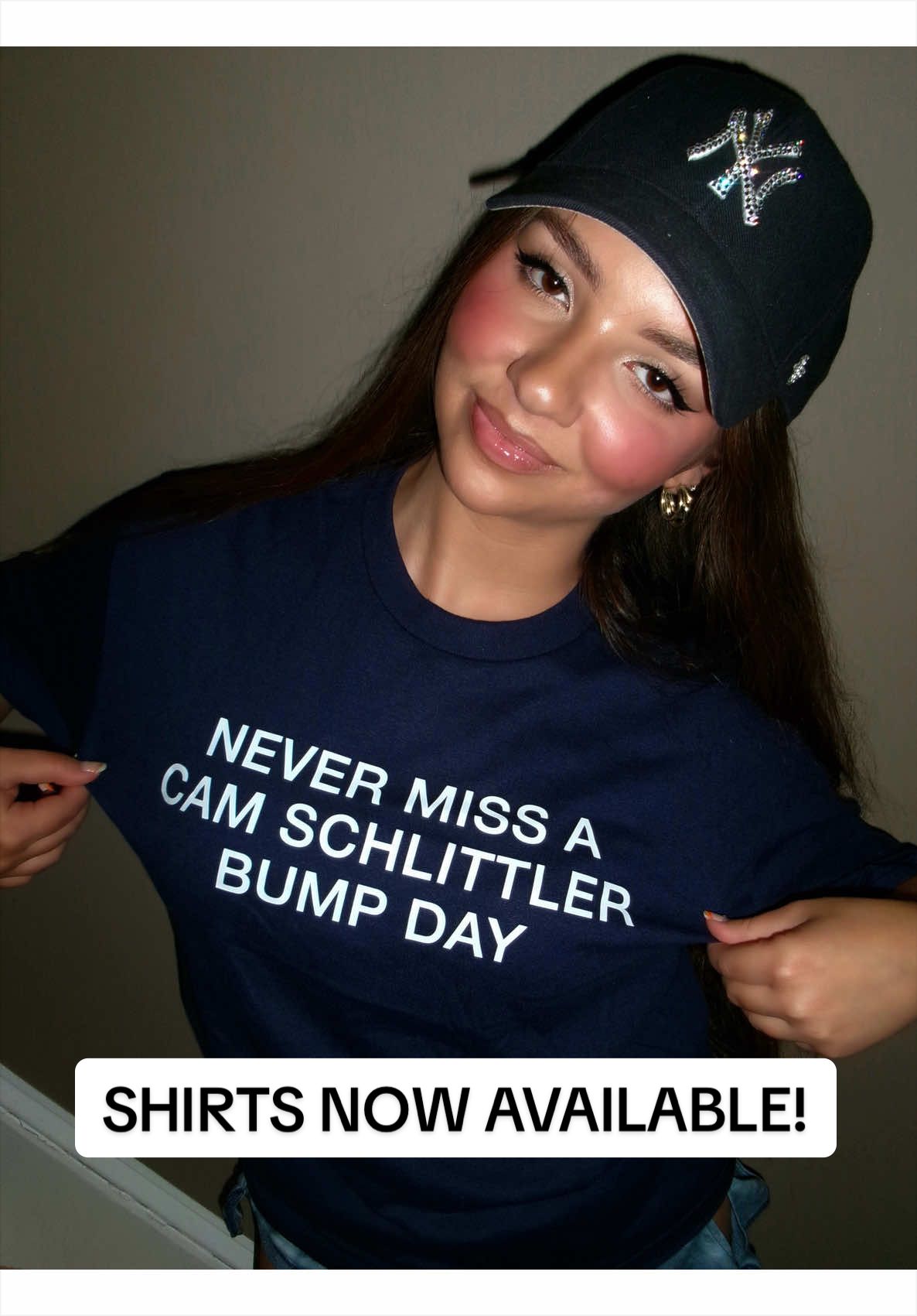 @Nicoletta 💖⚾️ ♫