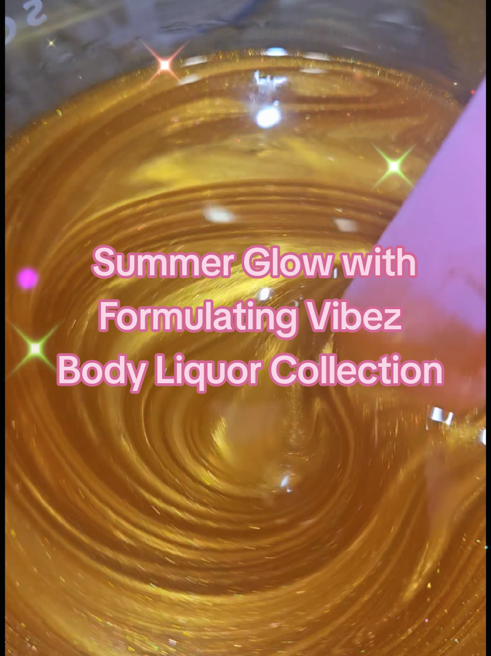 @FORMULATING VIBEZ