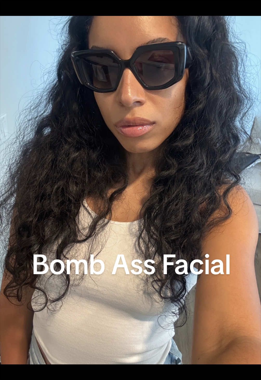 @Kristen Rochelle