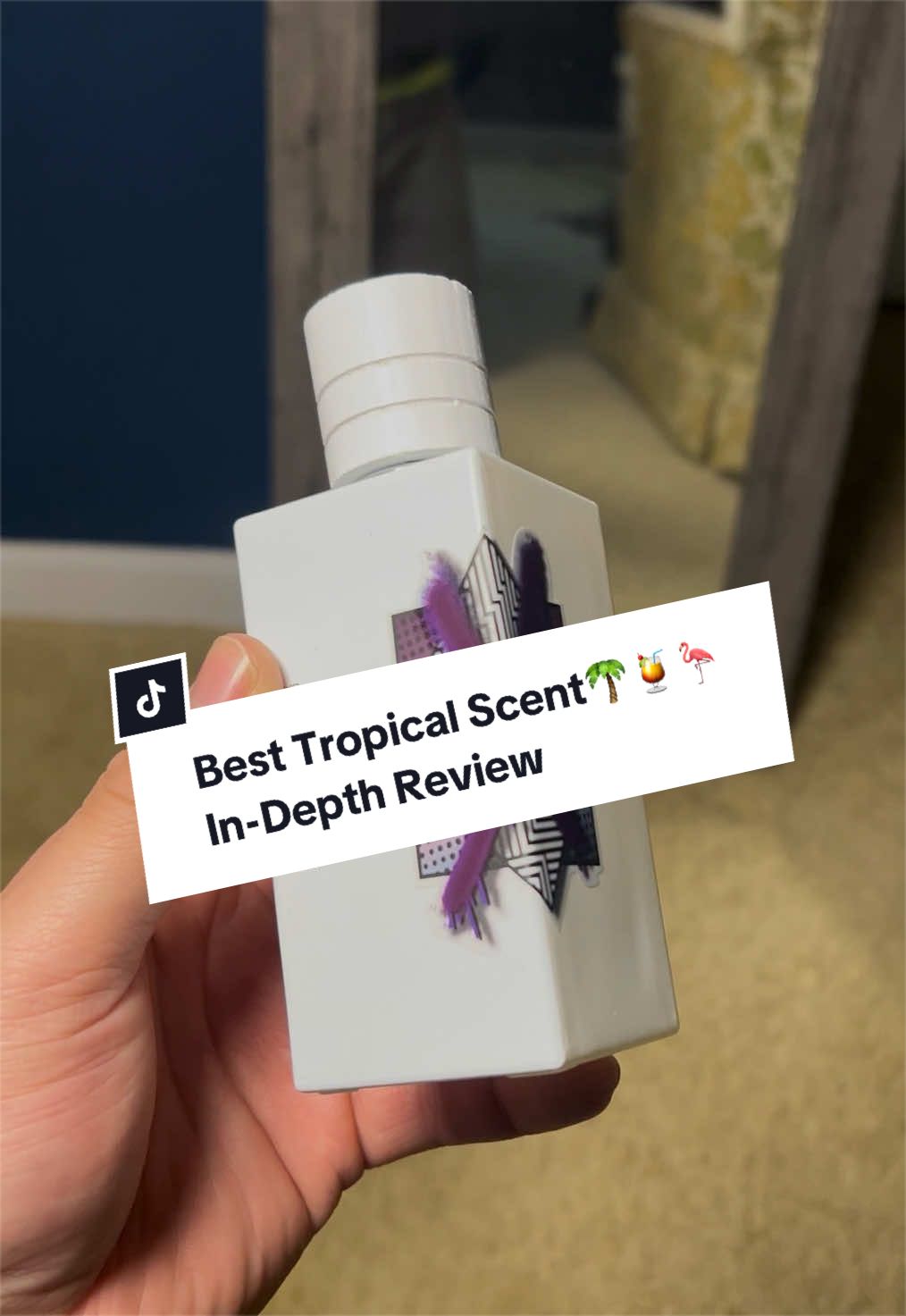 @The Second Scents