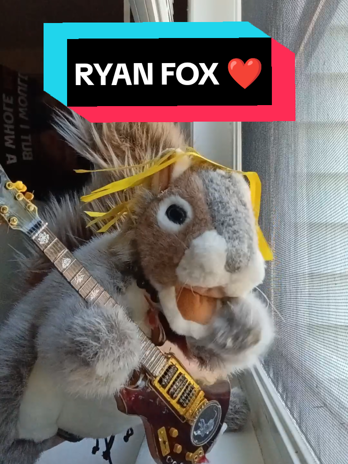 @Charles The Squirrel