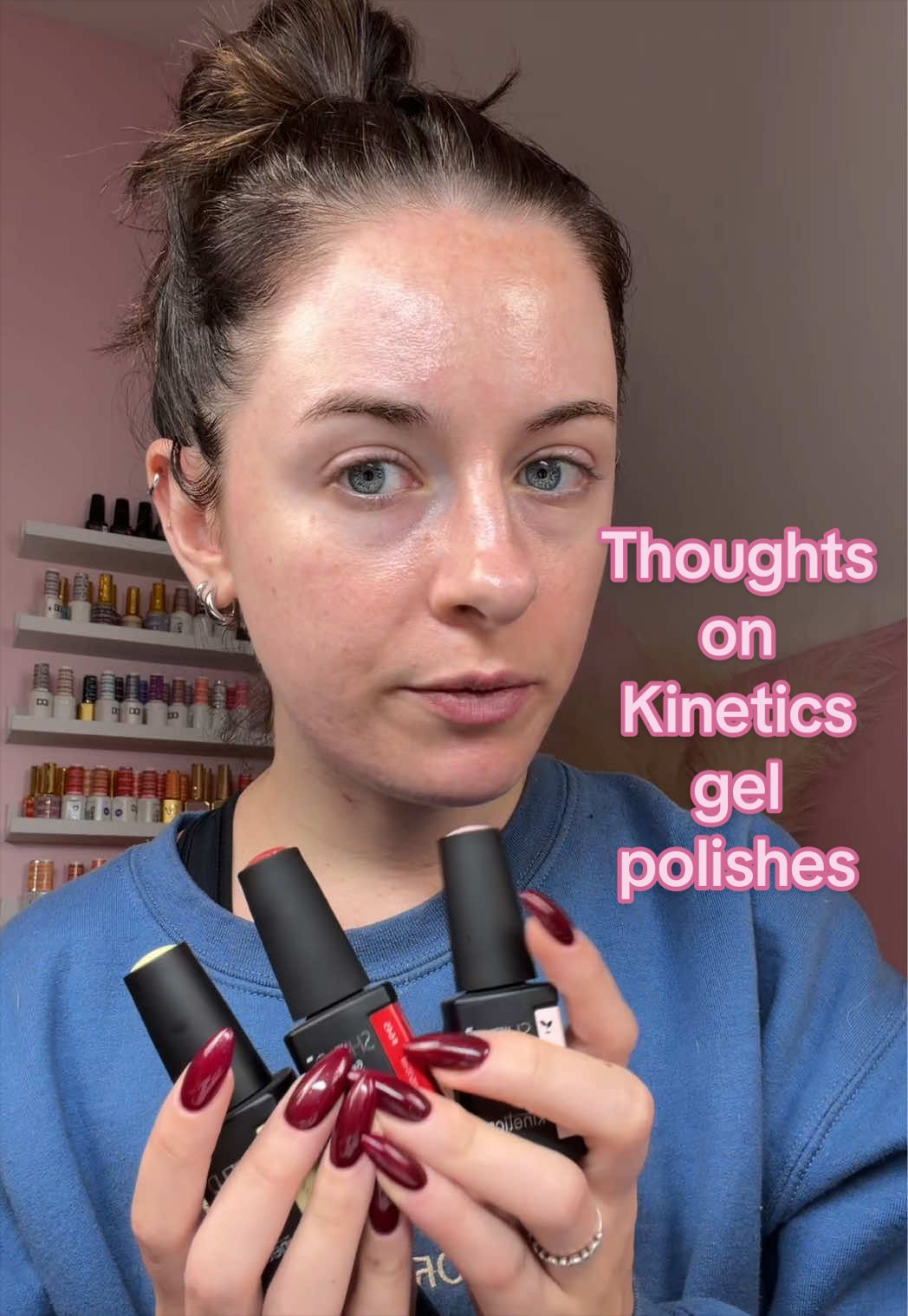 @Meaghan | The Gel Belle