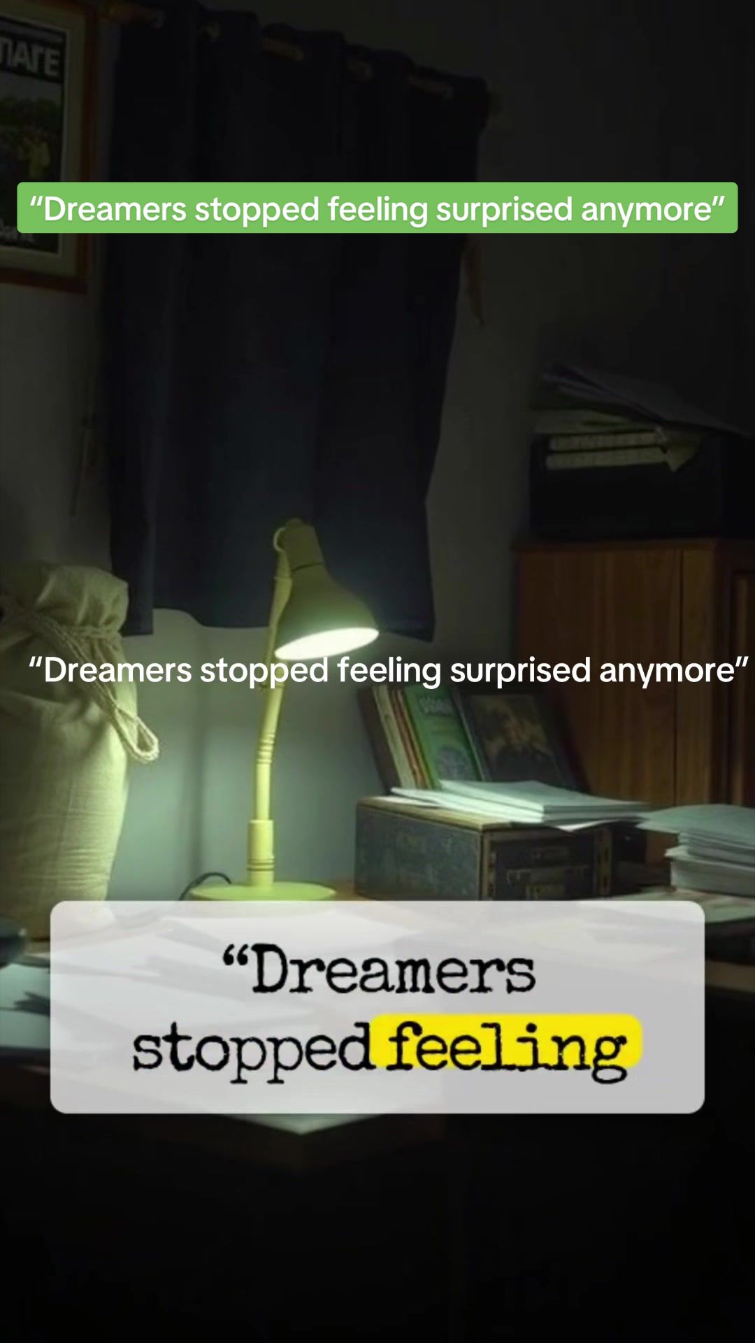 @Dreamers