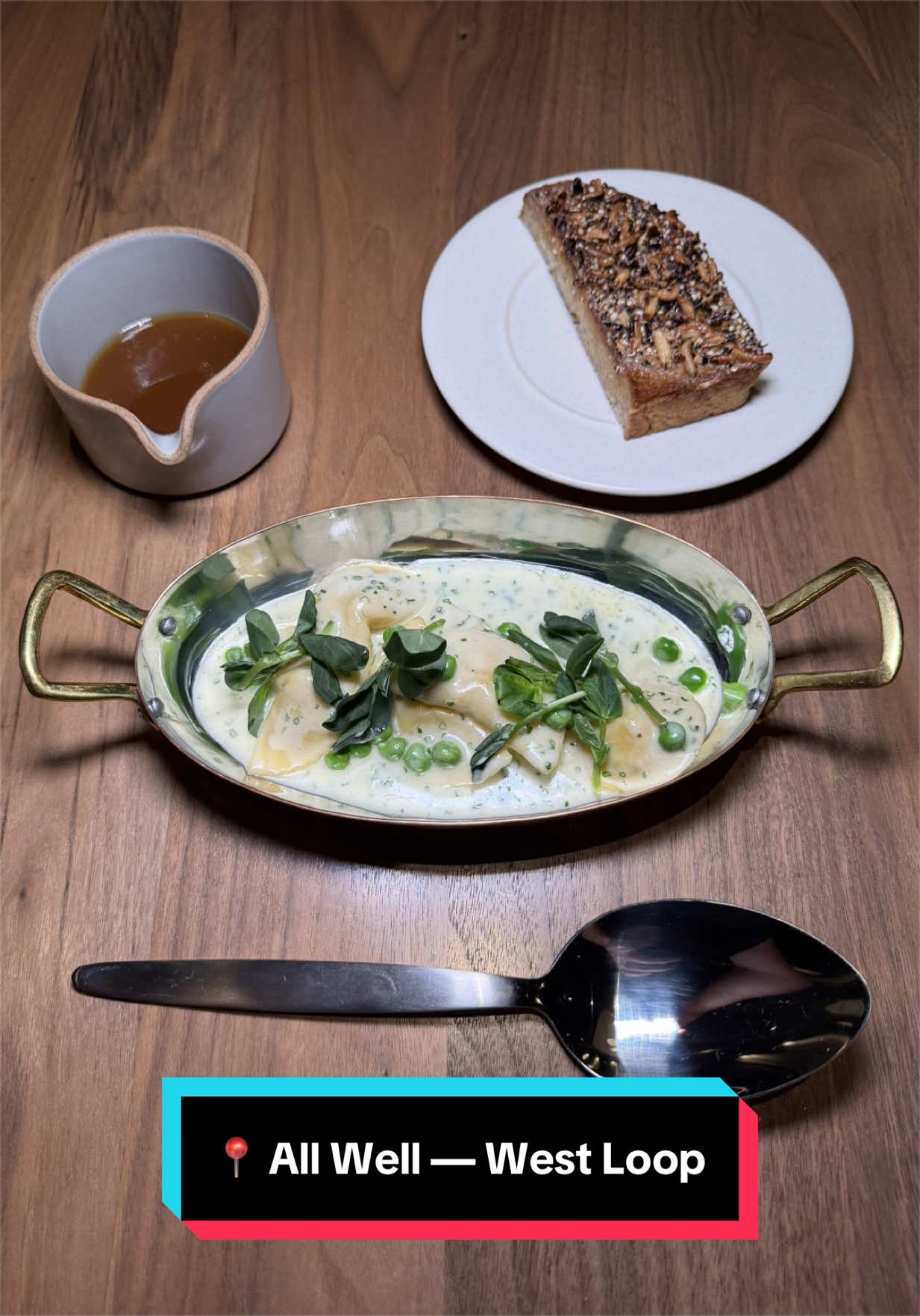 @Seth | Food & Travel