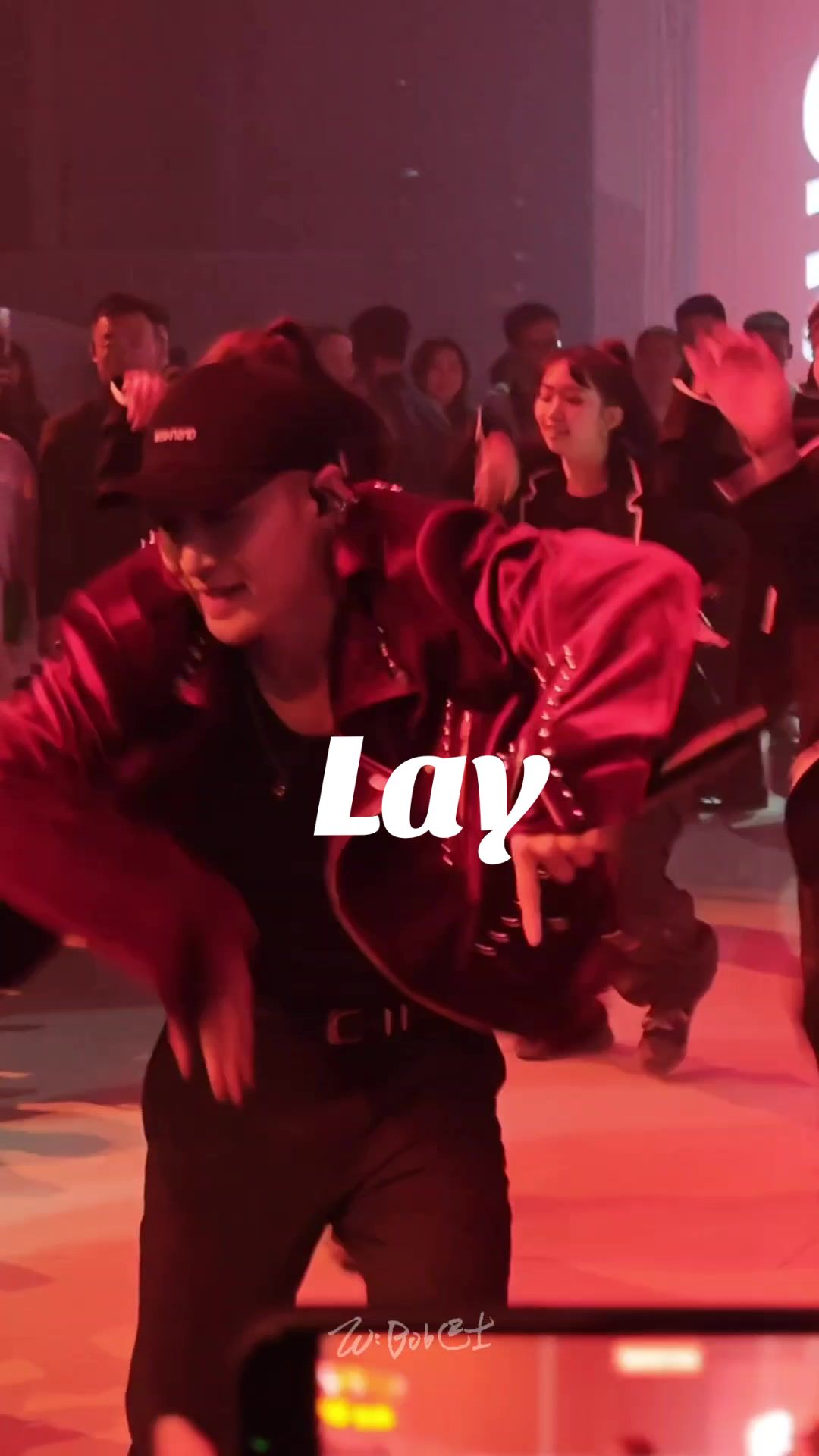 @Bob Boss Bus (all for lay)