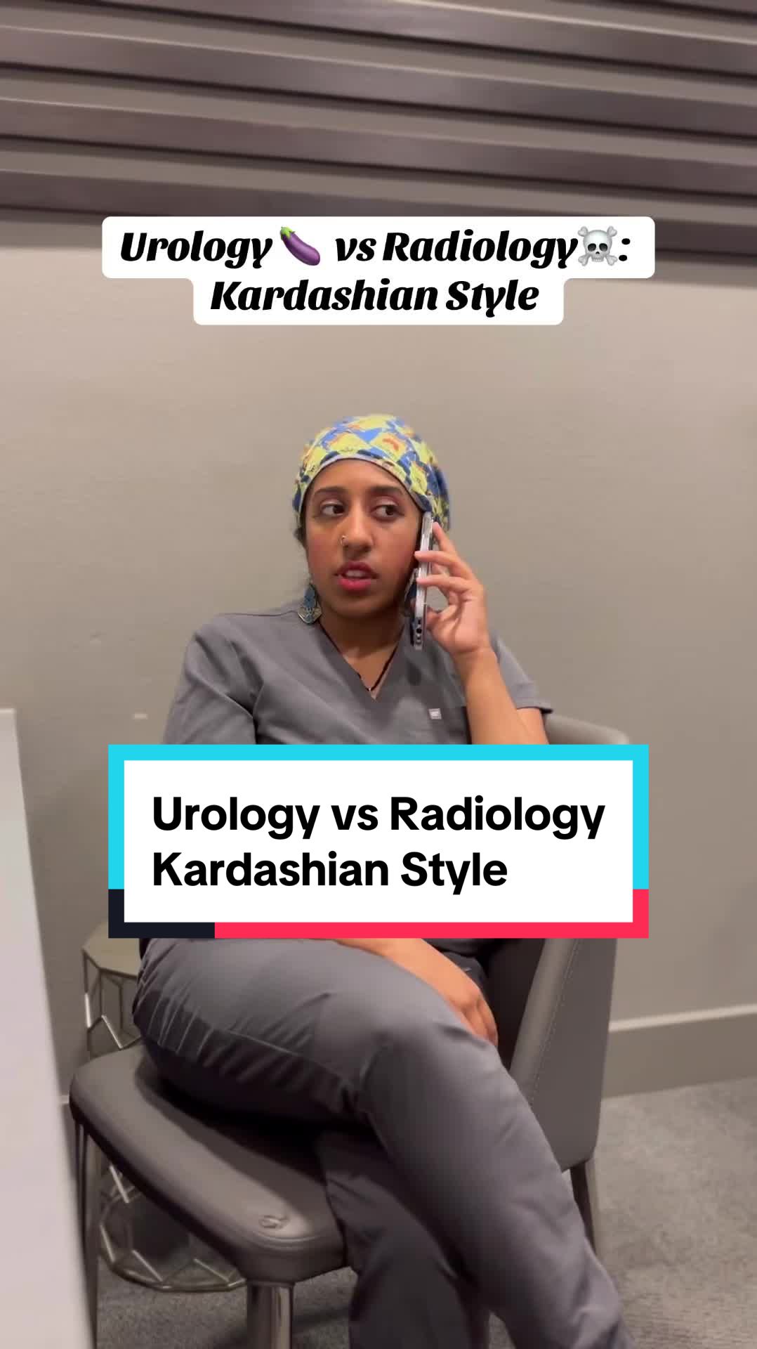 @Dr. B, MD MPhil MSc