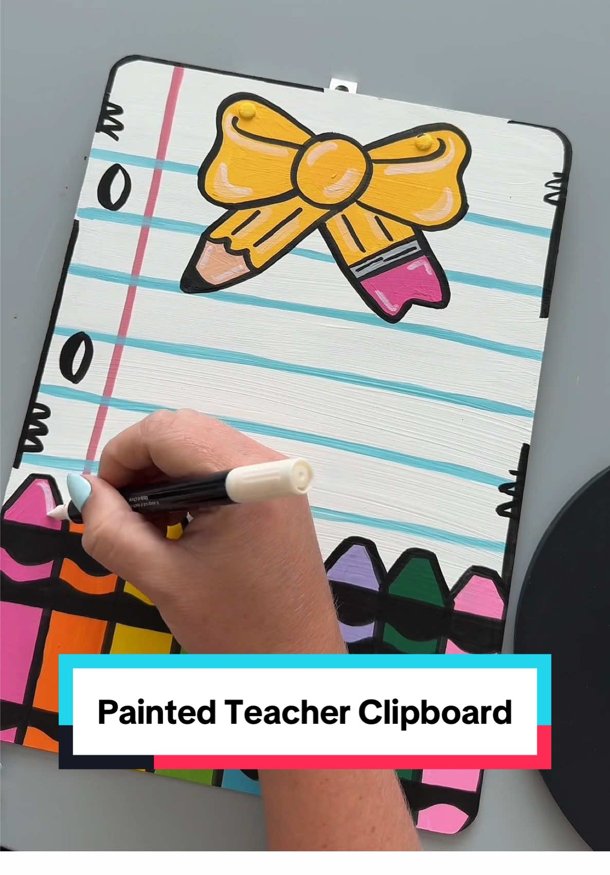 @Megan | Teacher, Mom, Author