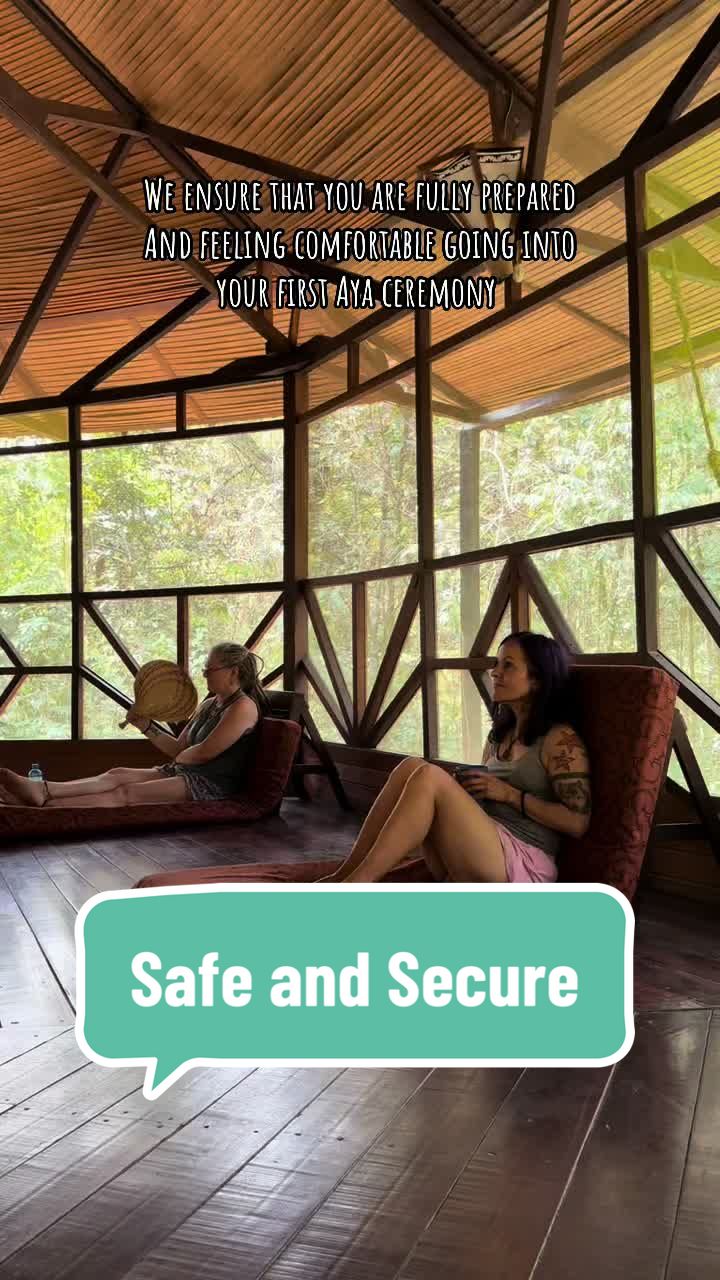 @Nimea Kaya Healing Center