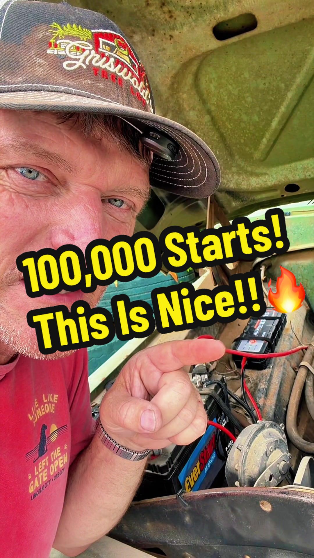 @TruckinToby