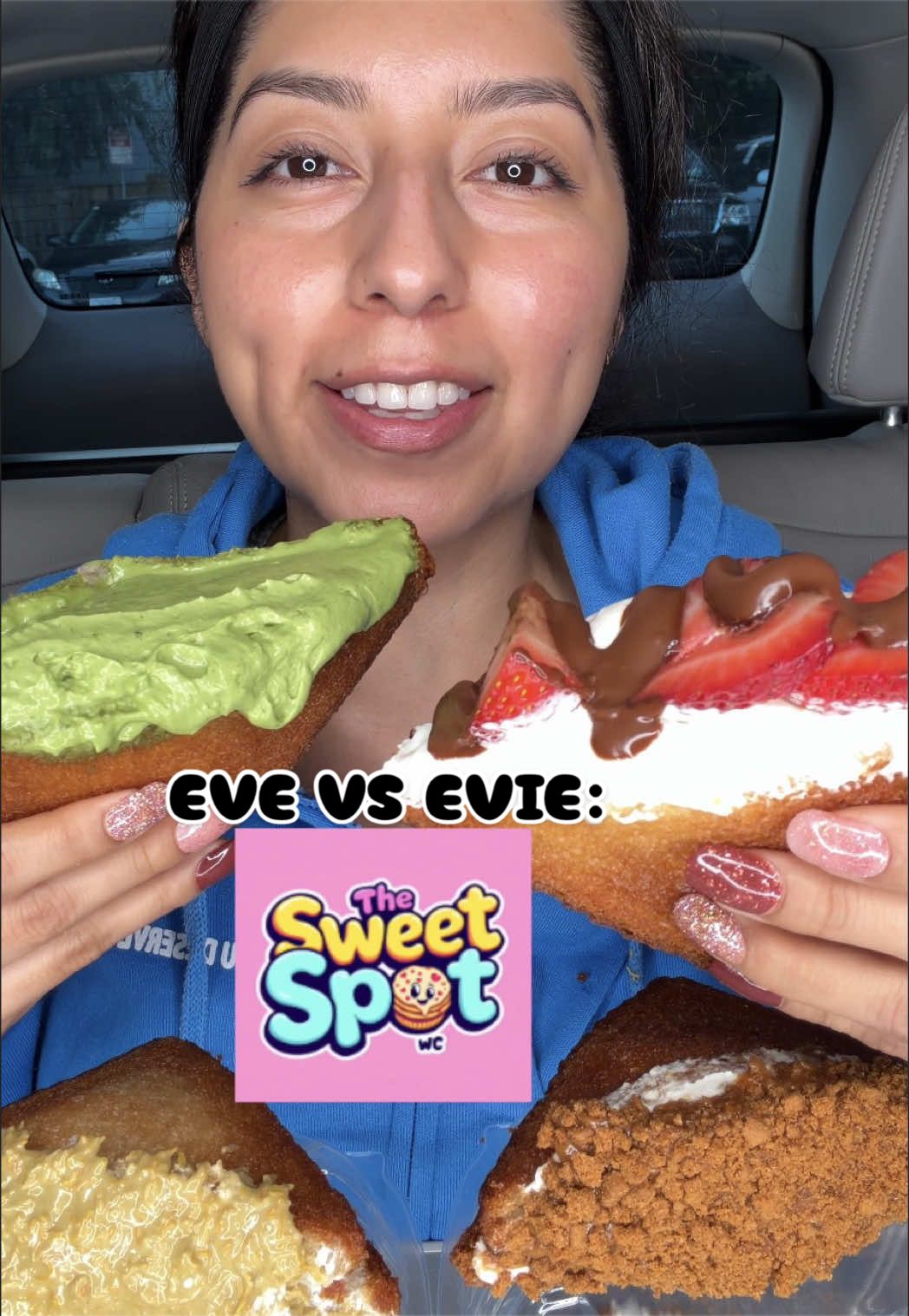 @Eve Eats