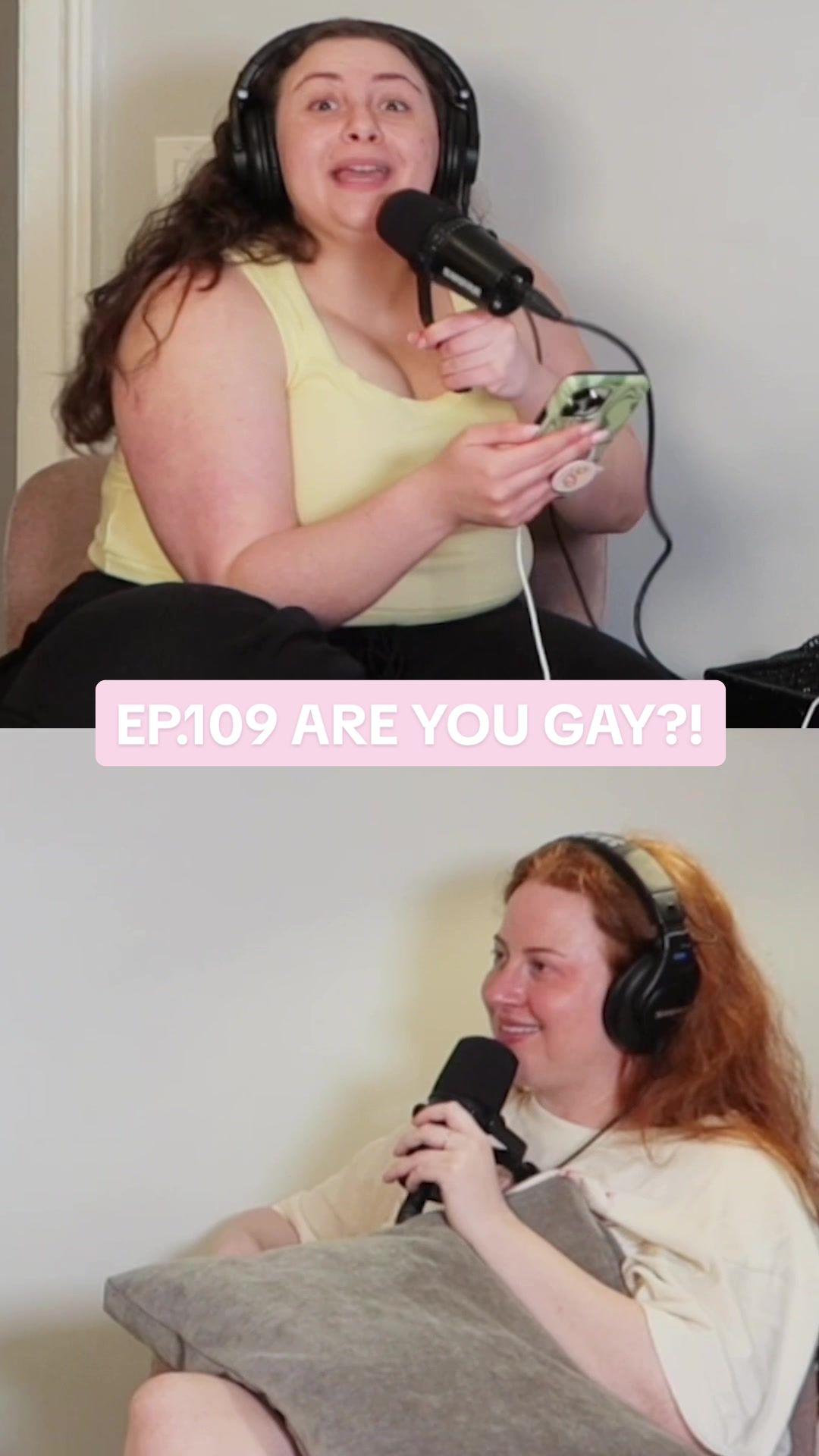 @Completely Clueless Podcast