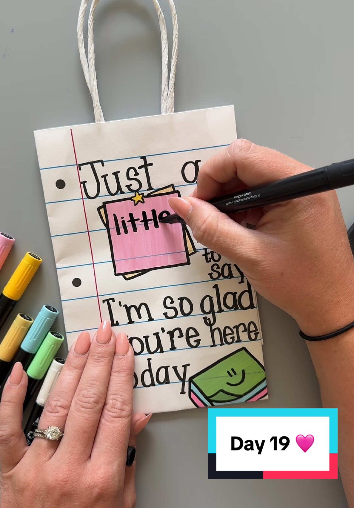 @Megan | Teacher, Mom, Author