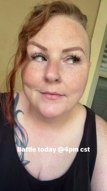@VoodooVixen