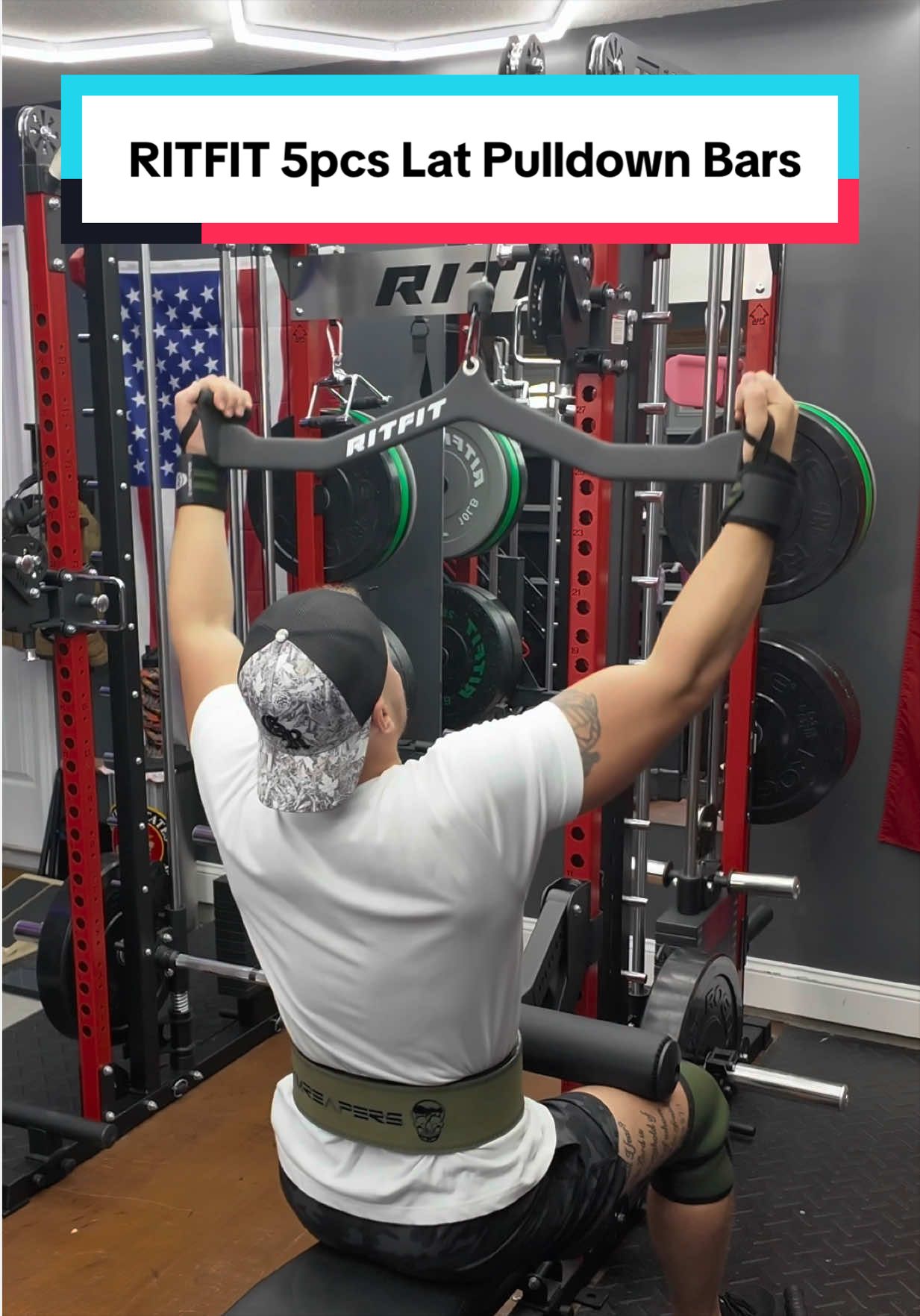 @Brody | Garage Gym Guy