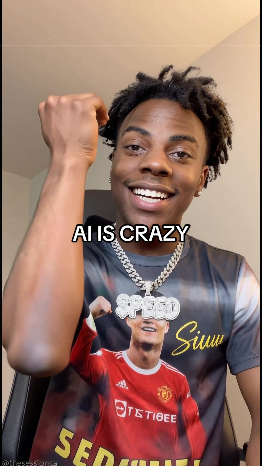 @Prince Of A.I