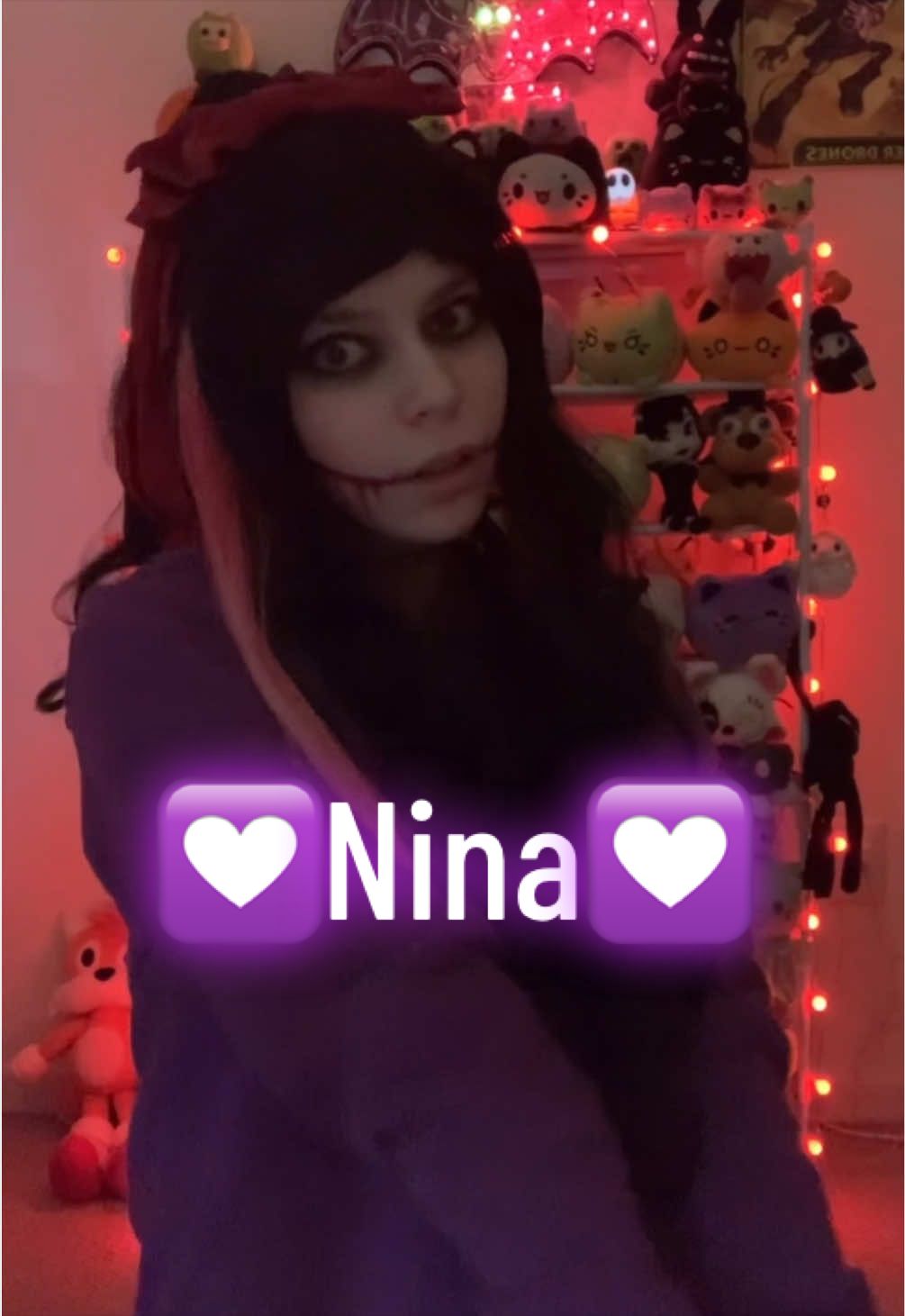 @⦻Creepypasta Cos(TiccTacToby)⦻