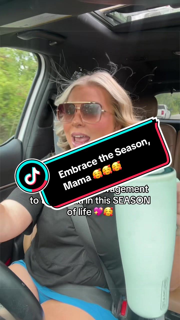 @Kristina Marie