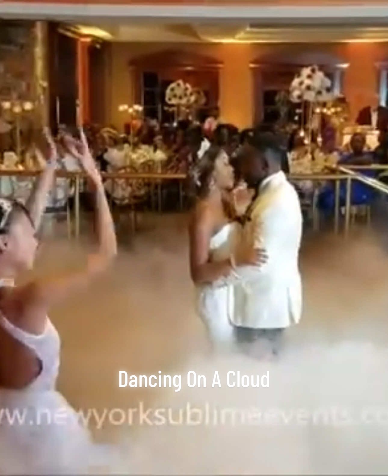@New York Sublime Events