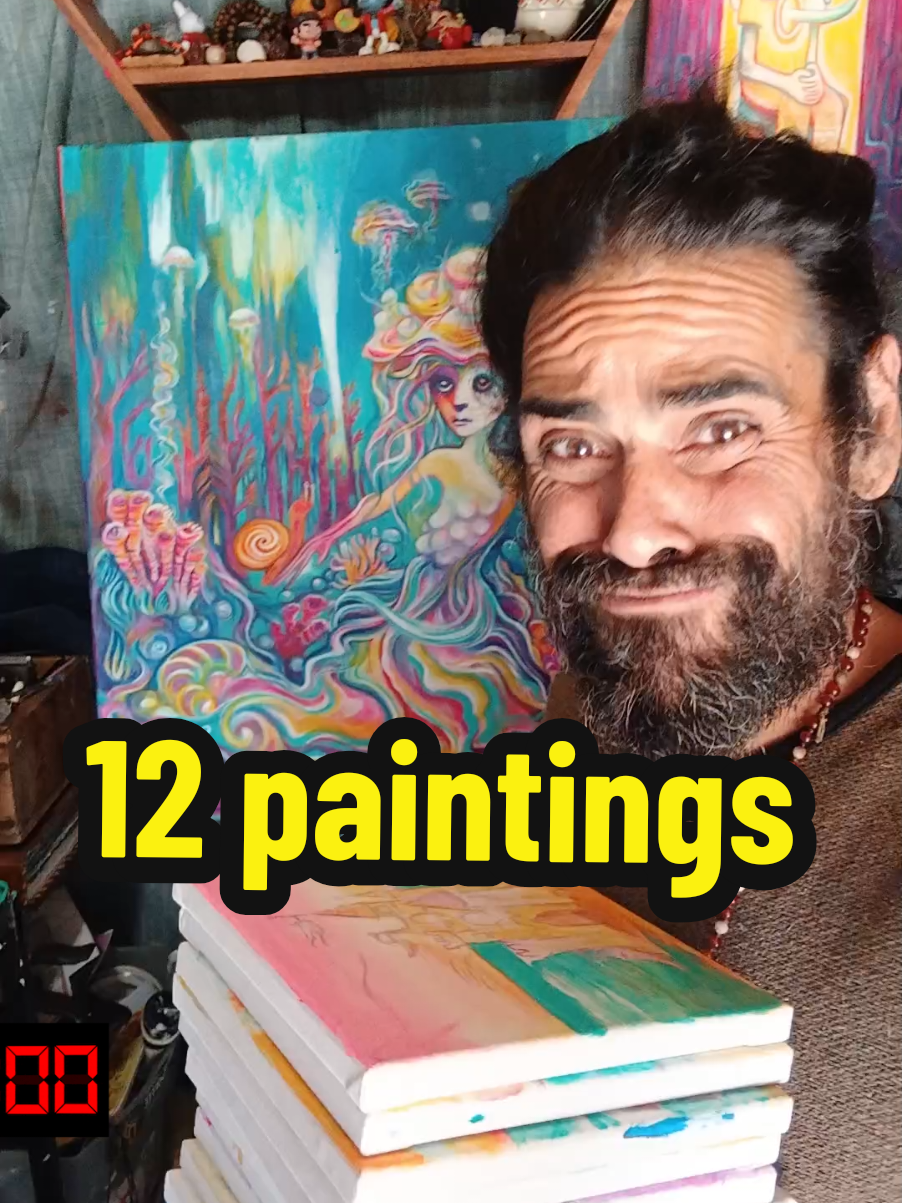 @Michael Vee Art