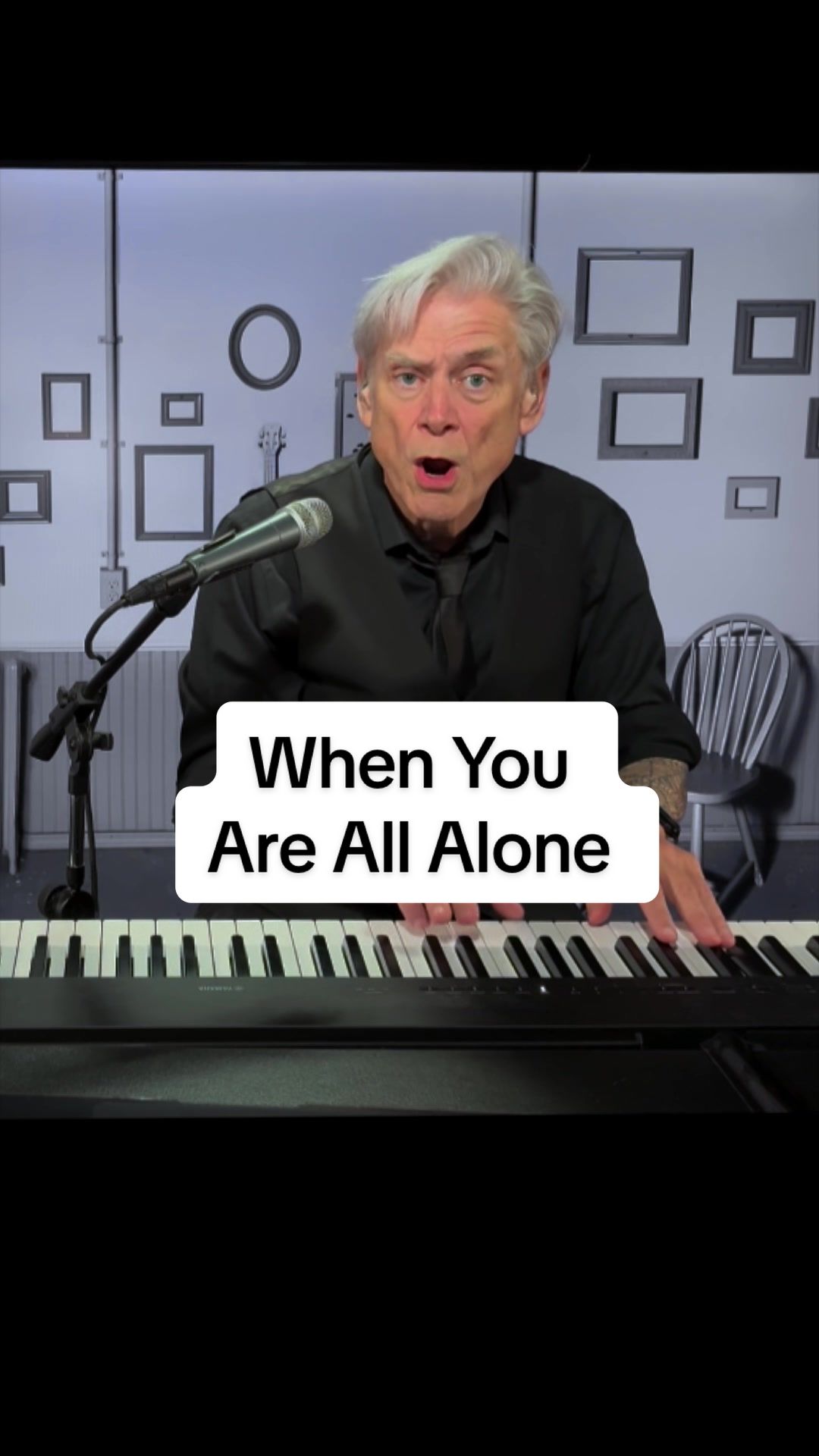 @Buddy Keys