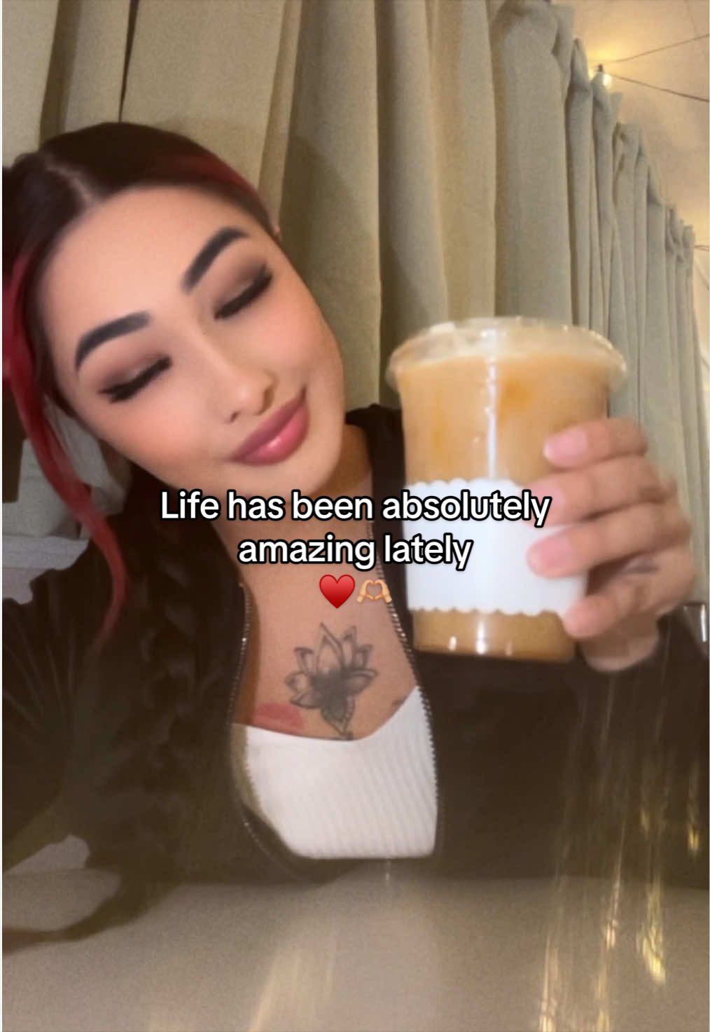 @Alexis ♥️