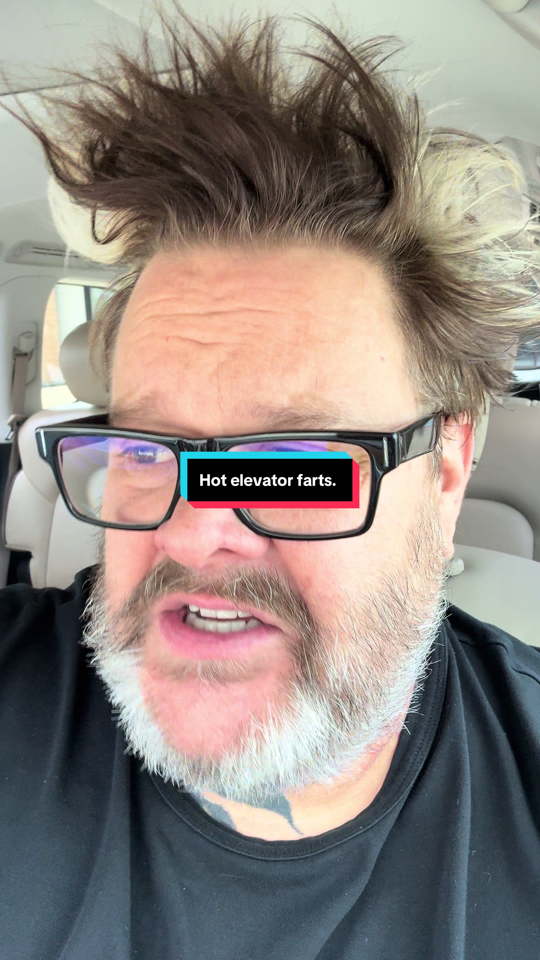 @Jaret Reddick