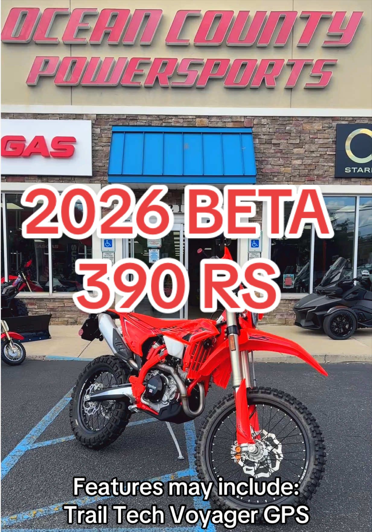 @Ocean County Powersports