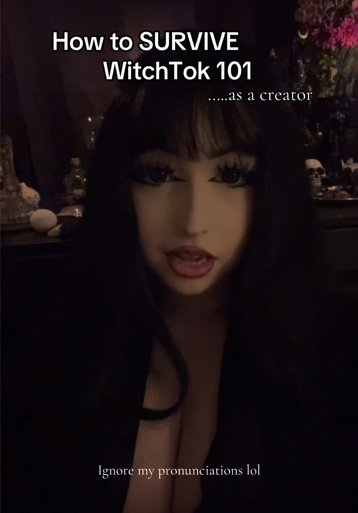 @✧༺KylinaTheWitch༻✧