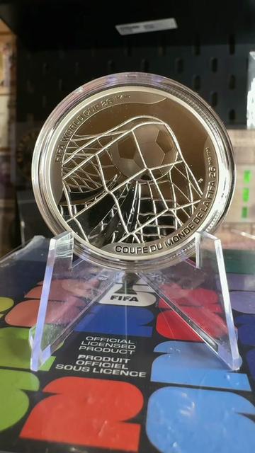 @GOMEX NUMISMATICS