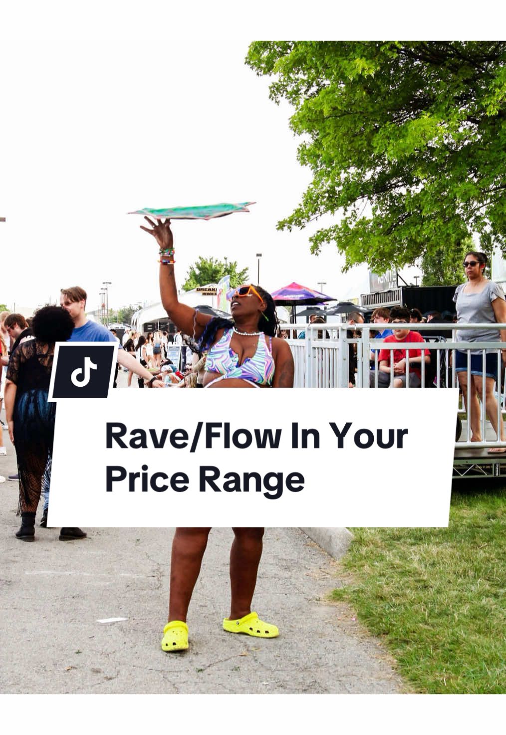 @Rave. Travel. Retreat.